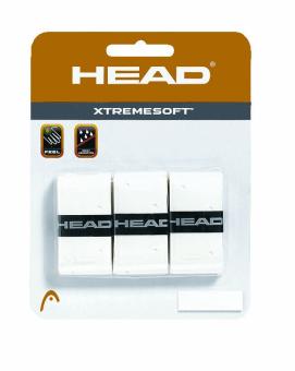 Head Xtremesoft Overgrip Griffband -