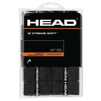 Head Xtremesoft Overgrip Griffband -