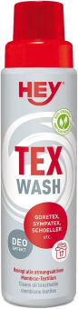 Hey-Sport Tex-Wash -