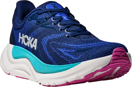 W ARAHI 8 MIDNIGHT BLUE / ULTRAMARINE 