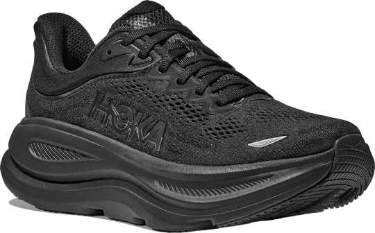 Hoka BONDI 9 Damen Laufschuh 10