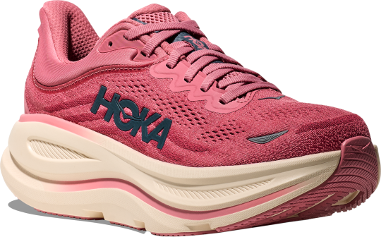 Hoka BONDI 9 Damen Laufschuh 