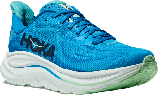 Hoka CLIFTON 10 Herren Laufschuh 12
