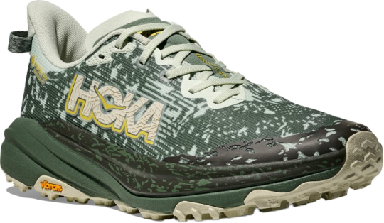 Hoka Herren Trailrunningschuh Speedgoat 6 GORE-TEX 