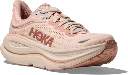 Hoka One One BONDI 9 Damen Laufschuh 7,5
