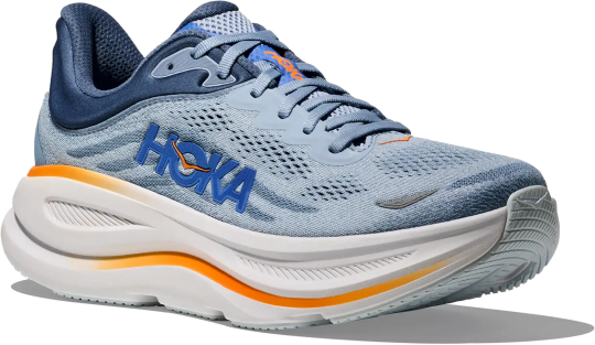 HOKA ONE ONE BONDI 9 Herren Laufschuh 