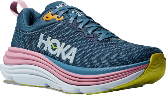 Hoka Damen Straßenlaufschuh Gaviota 5 7,5