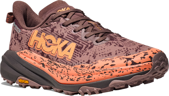 HOKA Damen Trailrunningschuh Speedgoat 6 GORE-TEX 