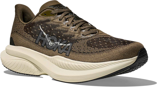 Hoka Herren Laufschuhe Mach 6 10