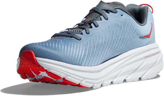 Hoka Rincon 3 Herrenlaufschuhe 10,5