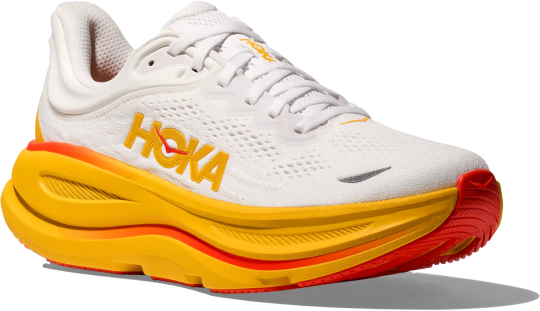HOKA ONE ONE BONDI 9 Herren Laufschuh 9,5