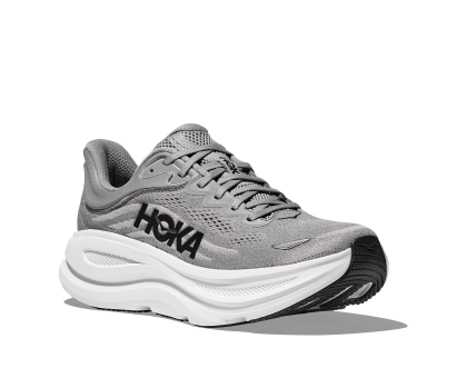 HOKA ONE ONE BONDI 9 Herren Laufschuh 10