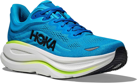 M BONDI 9 SKYWARD BLUE / HOKA BLUE 