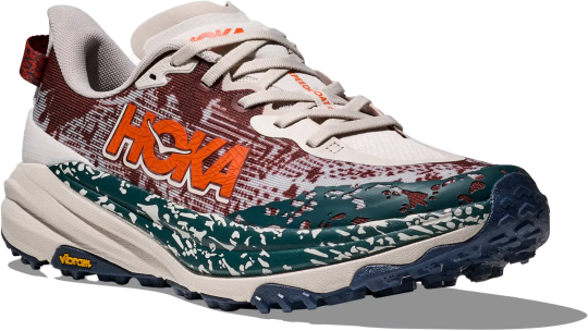 Hoka One One SPEEDGOAT 6 Herren Trailrunning Laufschuh 