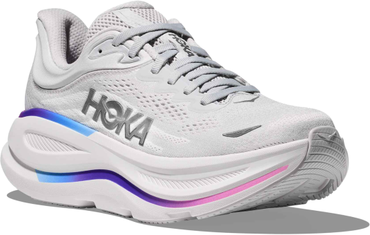Hoka One One BONDI 9 Damen Lauschuh 7,5