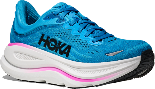 Hoka One One BONDI 9 Damen Lauschuh 