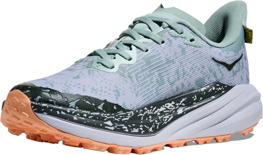 W SPEEDGOAT 6 GTX JADE / ASH GREY 