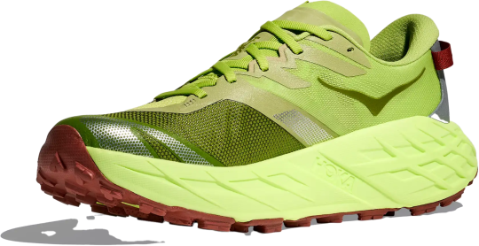 Trailrunning Schuh Hoka SPEEDGOAT 7 Herren 