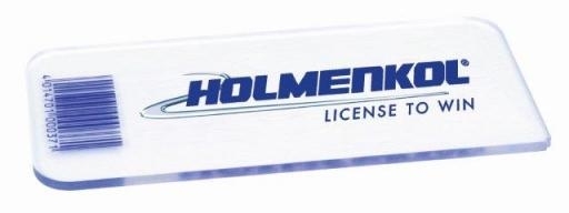 Holmenkol Plexiklinge 3 mm -