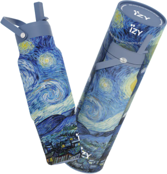IZY Travel Bottle 0,9 L