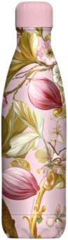 IZY Thermosflasche Fico Rosa 0,5 L