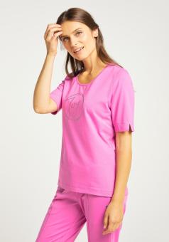Joy Damen T-Shirt Sia 40