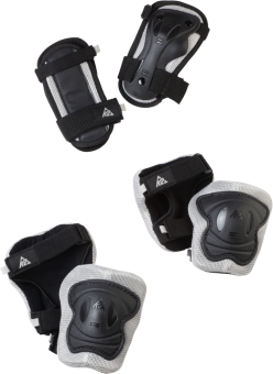 K2 Exo Junior Schützer-Set 