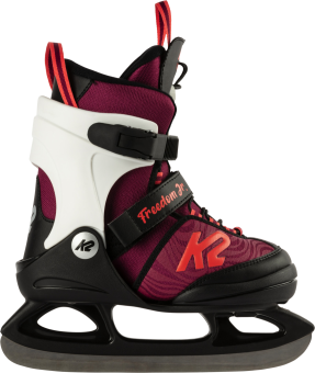 K2 Kinder Schlittschuhe Freedom Ice Jr 