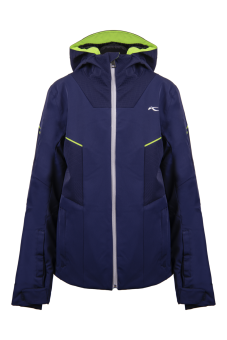 Kjus Formula Skijacke für Jungen 140