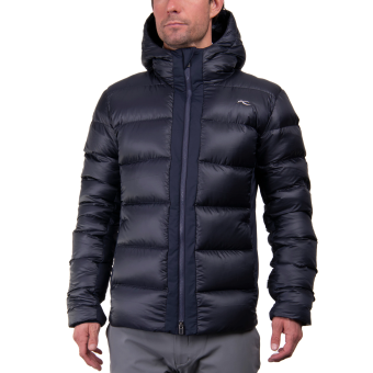 Kjus Herren FRX Blackcomb Skijacke  50