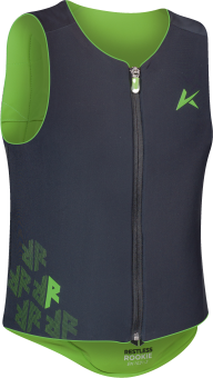 BALLISTIC FLEX FIT PRO JUNIOR black/ pink 