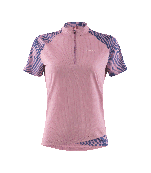 Löffler Damen Bike Shirt HZ MAJA RISE 