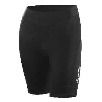 Löffler Damen Fahrradshorts  36