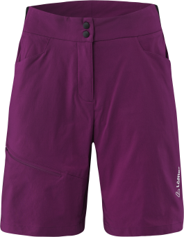 LÖFFLER Damen Fahrradhose Bike Shorts Comfort-E CSL 