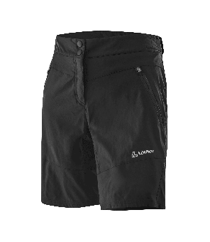 LÖFFLER Damen Fahrradhose Bike Shorts Comfort-E CSL 