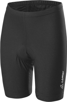 LÖFFLER Kinder Fahrradtights K Bike Tights 