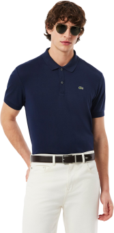 Lacoste Herren Golf-Polohemd 
