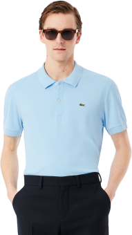 Lacoste Herren Golf-Polohemd 