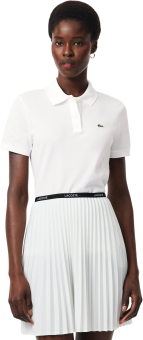 Lacoste Damen Poloshirt 46