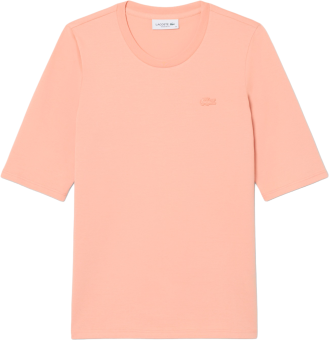 Lacoste Damen T-Shirt 