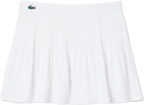 Lacoste Damen Tennisrock 