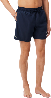 LACOSTE Herren Badeshorts Maillot de Bain 