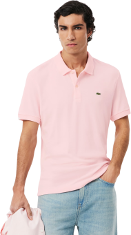Lacoste Herren Golf-Polohemd 