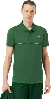 Lacoste Herren Sport-Polohemd 