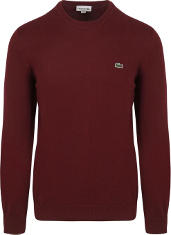 Lacoste Herren Sweatshirt 