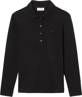 Lacoste Polo Langarm 38