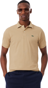 Lacoste Poloshirt Herren 