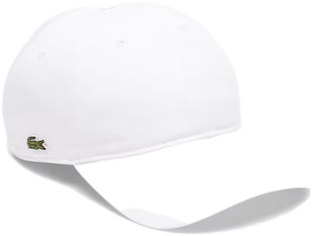 Lacoste Unisex Cap TU