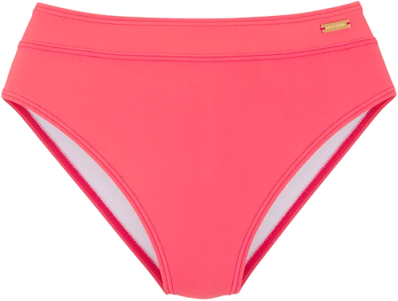 Lascana Bikini-Hose Highwaist 