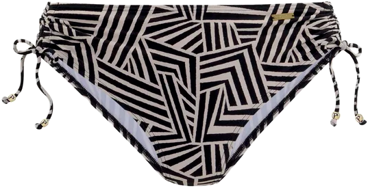 Lascana Bikini-Hose regulierbar 